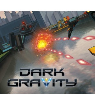 Dark Gravity Steam Key GLOBAL